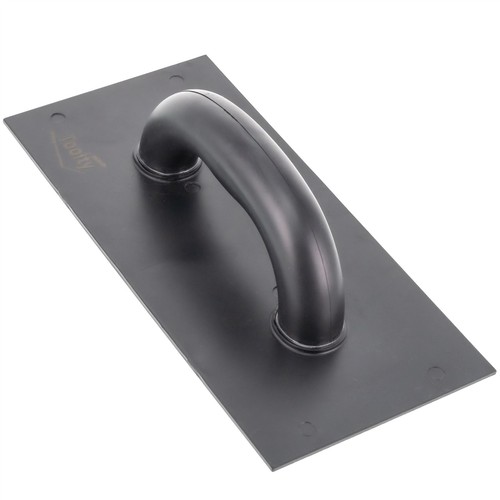 Plastering float 270x130mm - float,