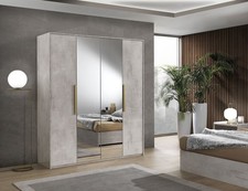 Sole Grey Italian High Gloss 4