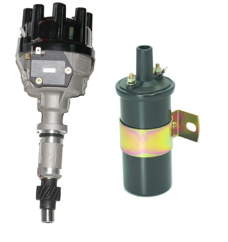 Distributor 35dm8 ignition - distributor,35dm8,