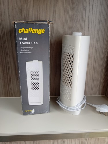 Challenge 2kw oscillating - 2kw,