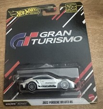 Hot Wheels Premium Gran