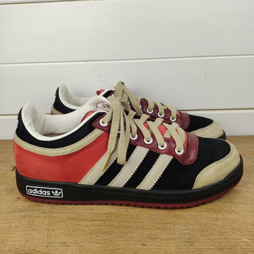 Adidas 2007 top ten - 2007,
