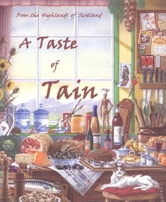 Taste tain from the - taste,
