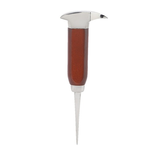 Stainless steel ice - ice, pick
