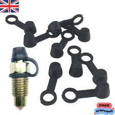 10 X Rubber Caliper Brake