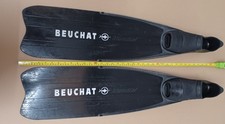 Beuchat Mundial Long Blade