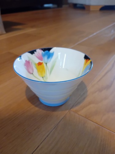 Art deco paragon - bowl,