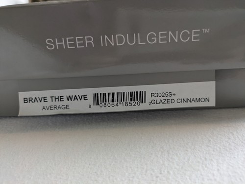 Brave the wave wig - the,