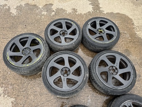 3sdm alloy wheels 5 - alloy,