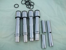 HARLEY DAVIDSON 2020 114 LOWRIDER S PUSHROD TUBES