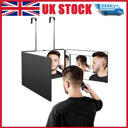 Way 360 degree - way, mirror