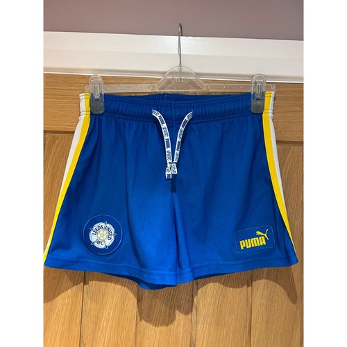 Original rare leeds united - original,