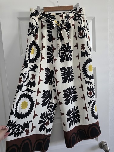 Boho hippie wide leg - boho, wide-leg