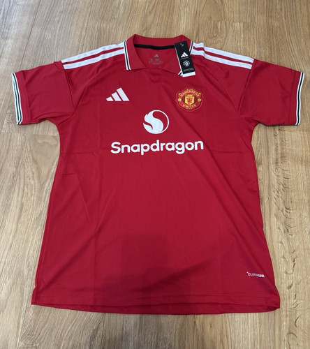Manchester united home - 26/27,