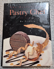 Professional Pastry Chef by Bo