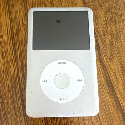 Apple ipod classic - apple,