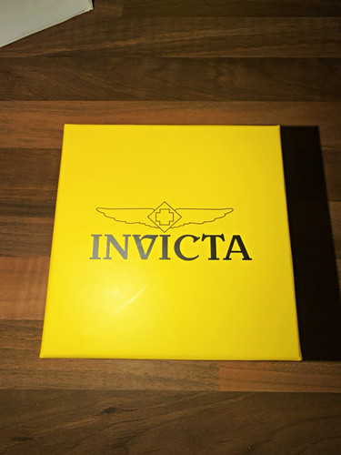 Invicta object art 69755 - invicta,