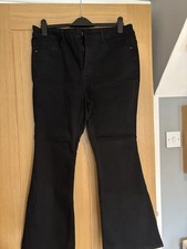 Sainsbury's TU Kickflare