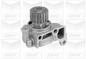 Pa786 graf water pump - pa786, ford