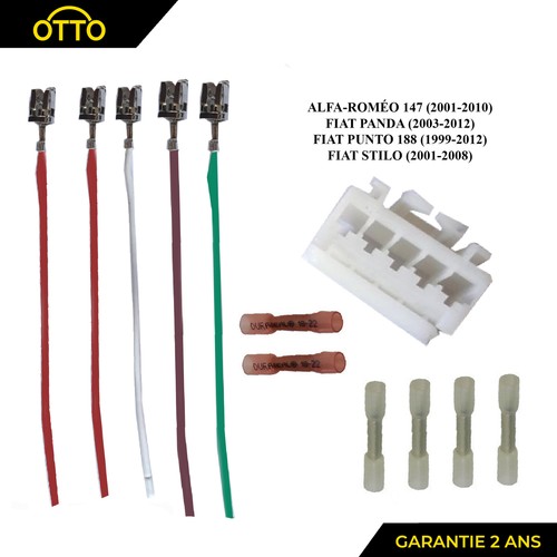 Wiring rear light - light,