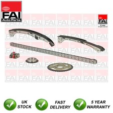 Timing Chain Kit FAI Fits