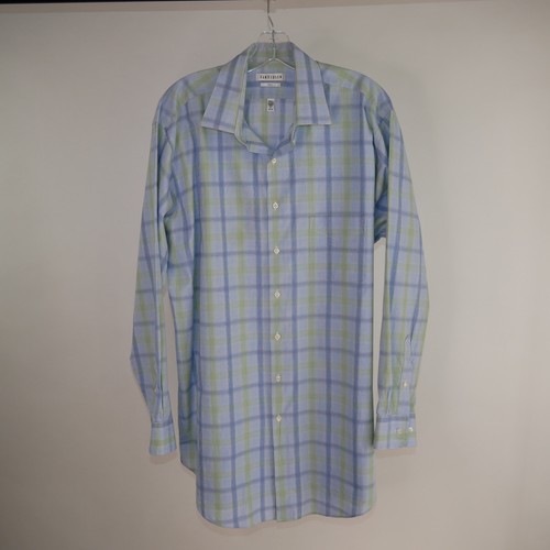 Van huesen shirt tall - shirt, 17-35