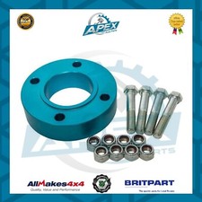 25MM PROP SHAFT SPACER KIT FOR