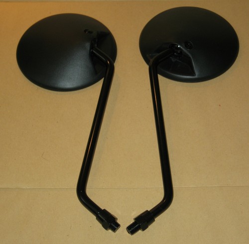 Mirror pair for - for, s