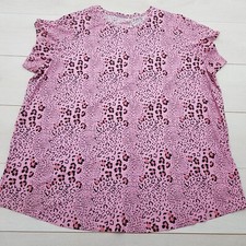 PRETTY SECRETS PJs Pyjamas Top