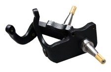 VW Baywindow Campervan Drop