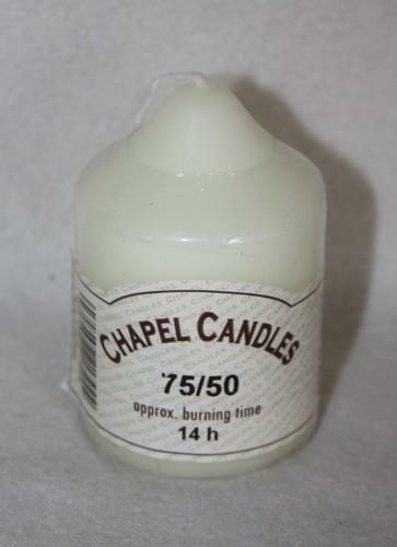 Quality chapel candles long - quality,