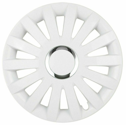 Wheel trims hub caps fit - 14'',