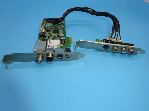 Hauppauge wintv hvr 3300 - wintv-hvr-3300, dvb-t