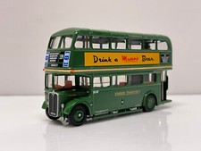 Efe 10130 aec double deck - -,