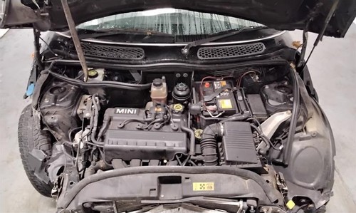 Engine mini hatch 2001 - mini, 2001-2006