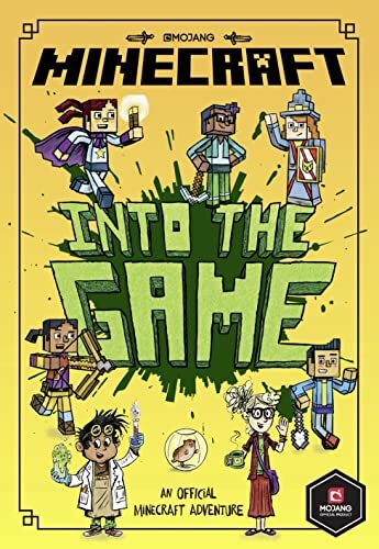 Minecraft into the - into,
