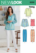 New Look SEWING PATTERN 6292