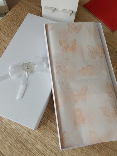 Handmade gift box great - handmade,