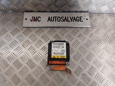 CITROEN C2 AIRBAG ECU CONTROL MODULE 9660855280