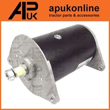 Dynamo 12V 11A Amp for David