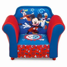 Kids Disney Mickey Mouse Chair