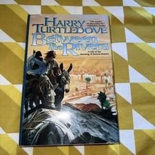 Between the Rivers by Harry