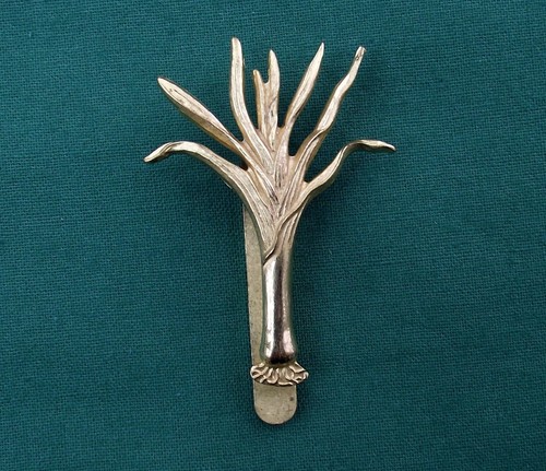 Rare welsh guards staff - rare,