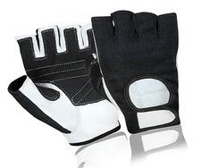 Brand New Leather Bus Driving