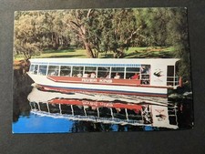 RIVER KING, Upper Swan River