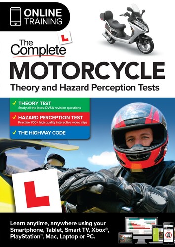 Motorcycle driving 2026 theory - 2026,