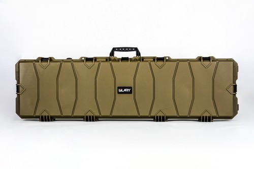 Hard gun case extra large - gun,