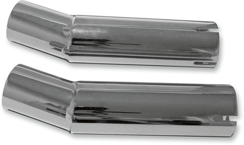Emgo silencer adapters for - emgo,