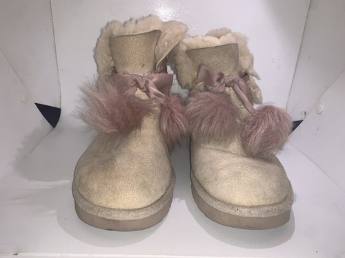 Ugg gita women ankel boots - ankel,