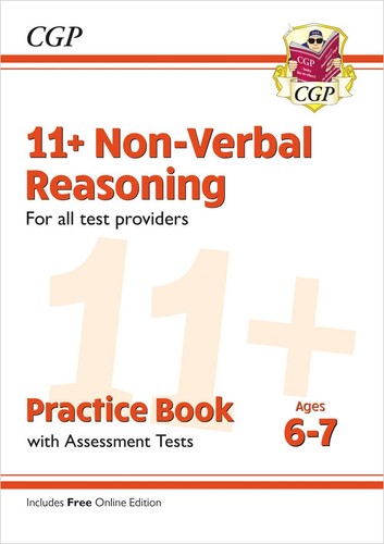 Plus year non - 11+plus, verbal